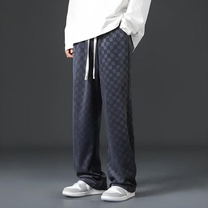 Herenbroek Stijlvol en Casual voor Mannen Arden - Mode Vibes