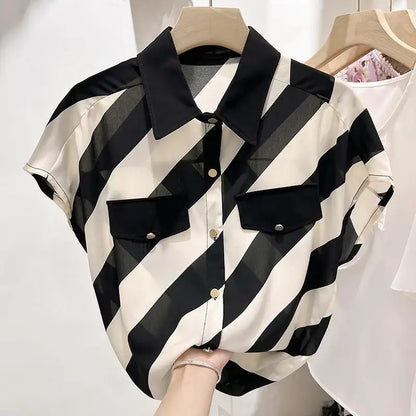 LichtEnChic Casual Zomer Polo