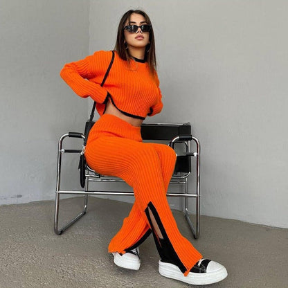 Tweedelige Set Connie Kleding