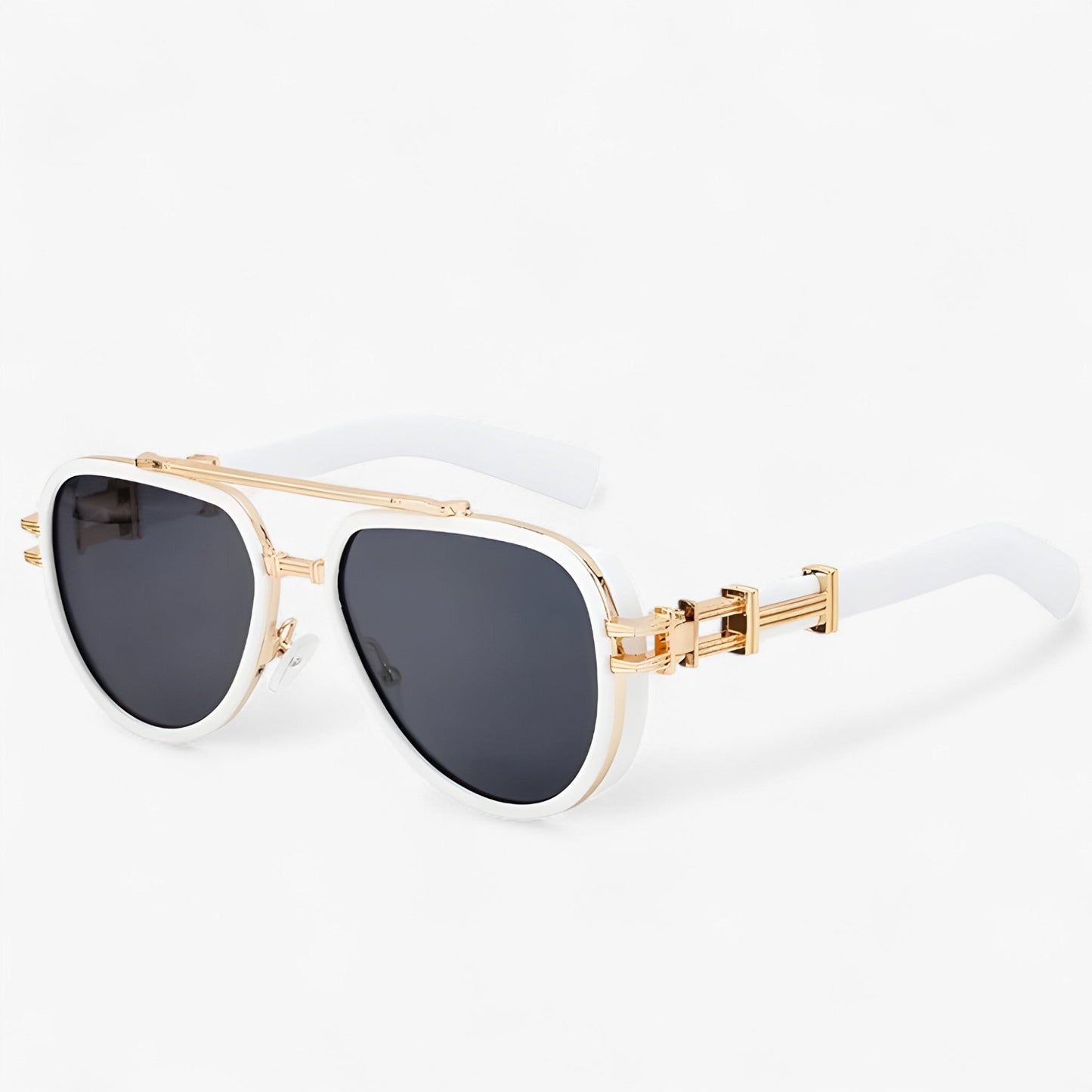 Zonnebril Gepolariseerd Steampunk Stijl XL Arclight