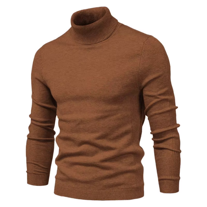 Nico | Maglione dolcevita