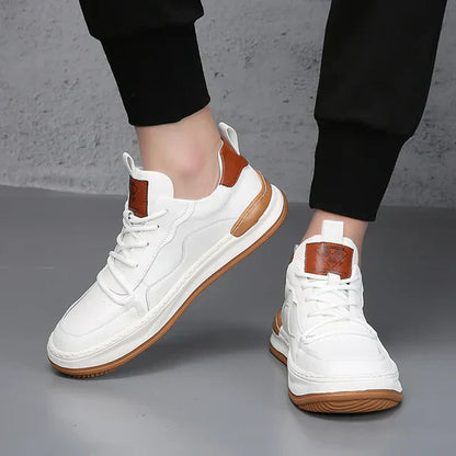 Federico | Scarpe di lusso in pelle