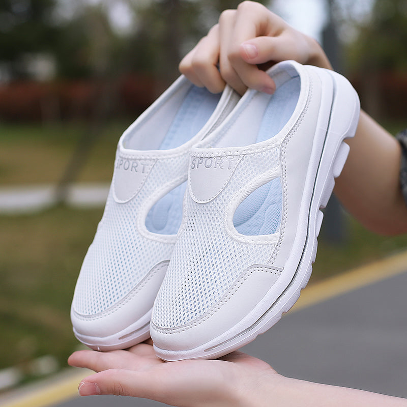 Orthopedische Pantoffels voor Dagelijks Gebruik Comfortabel