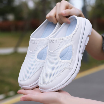 Orthopedische Pantoffels voor Dagelijks Gebruik Comfortabel