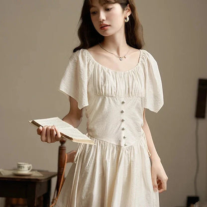 Refined Grace Elegant Zomerjurk