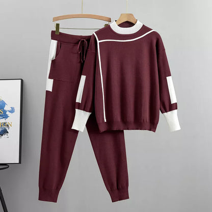 Trainingspak Yza Sportief Modern Design - Mode Vibes