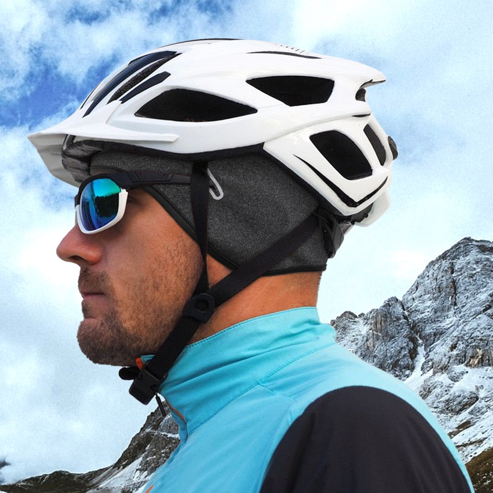 Wintermuts Warm en Waterdicht voor Onder Helm