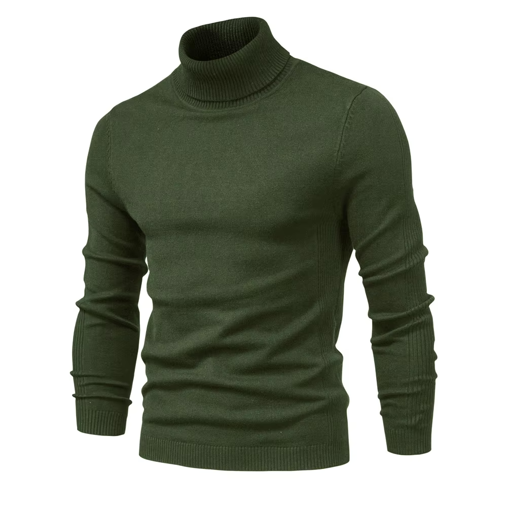 Nico | Maglione dolcevita