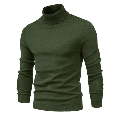Nico | Maglione dolcevita