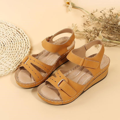 Velanora Sandalen | Orthopedische sandalen voor vrouwen