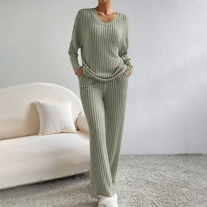 Alide | Elegante set di due pezzi