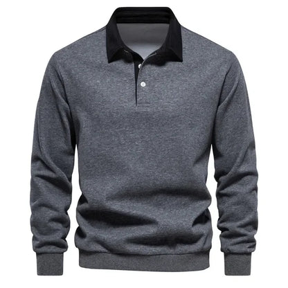 Werner | Maglione a polo