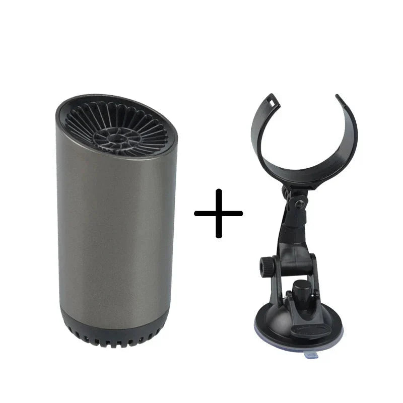 Auto Verwarmer en Ontdooier FrostClear Draagbaar