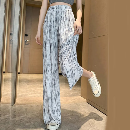 Fleurista  Zomerbroek voor Dames