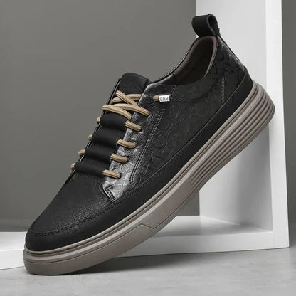 Aldo | Eleganti scarpe da ginnastica in pelle