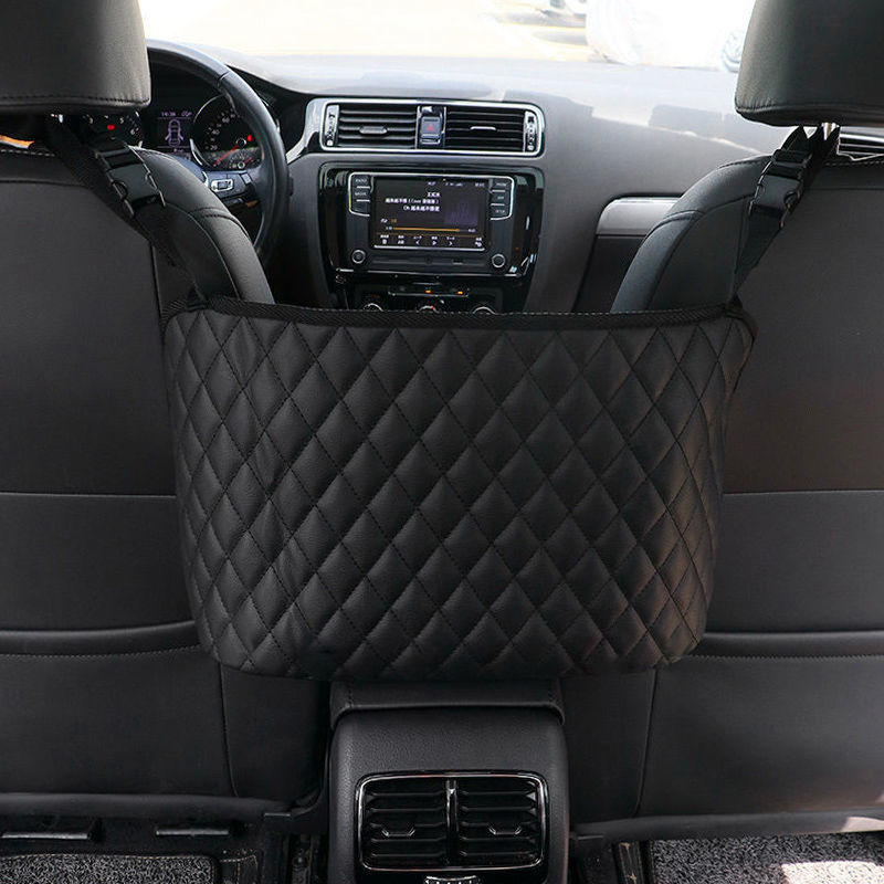 Auto Houder Magisch Organizer voor Autotas