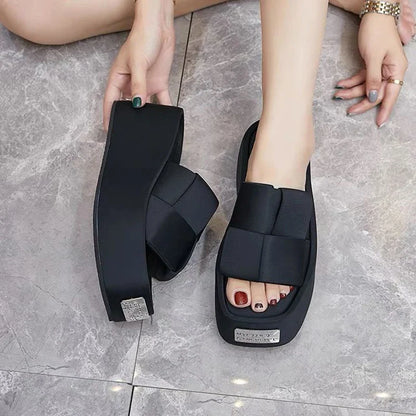 AstraMode Rebel Slippers