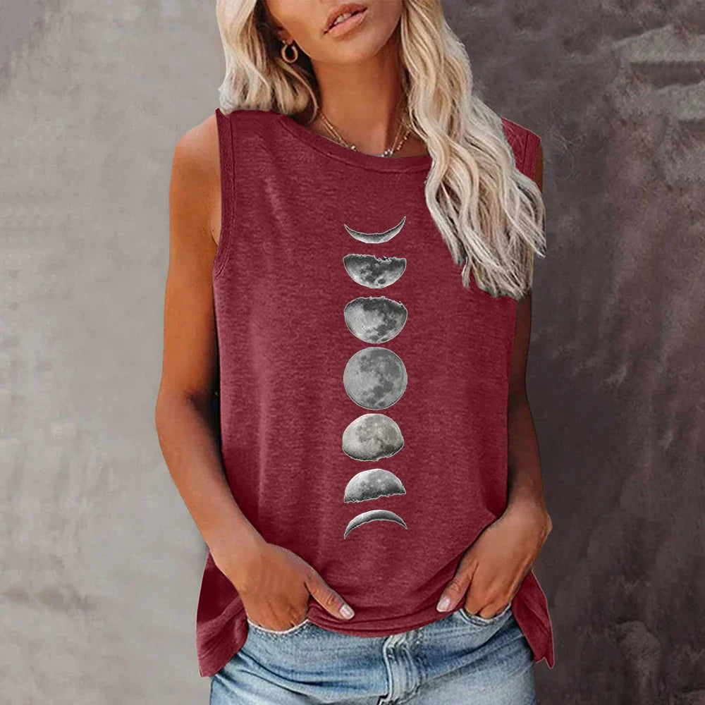 Lumière Zomer T-shirt