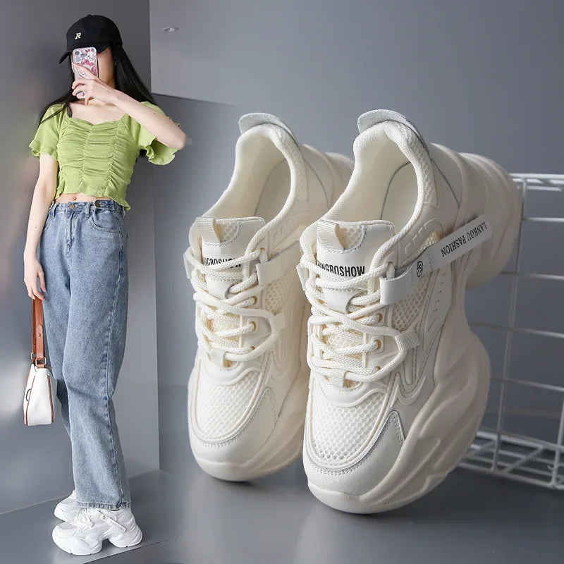 WindRoos Wandelschoenen