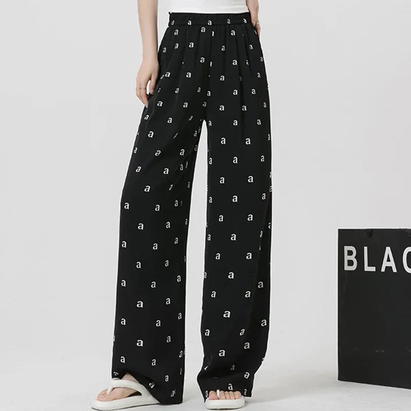 Glamora Trend Broek