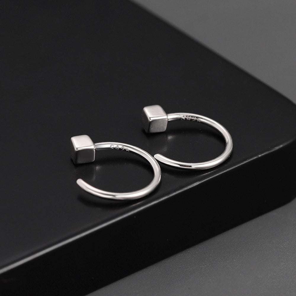 Stud Oorbellen voor een Unieke Stijl - Mode Vibes