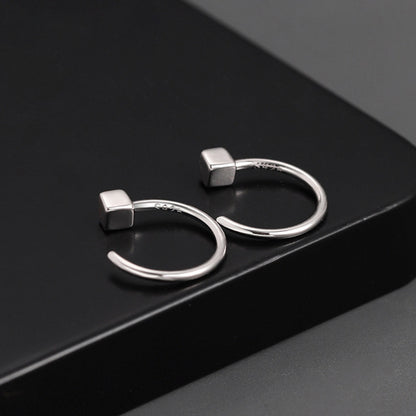 Stud Oorbellen voor een Unieke Stijl - Mode Vibes
