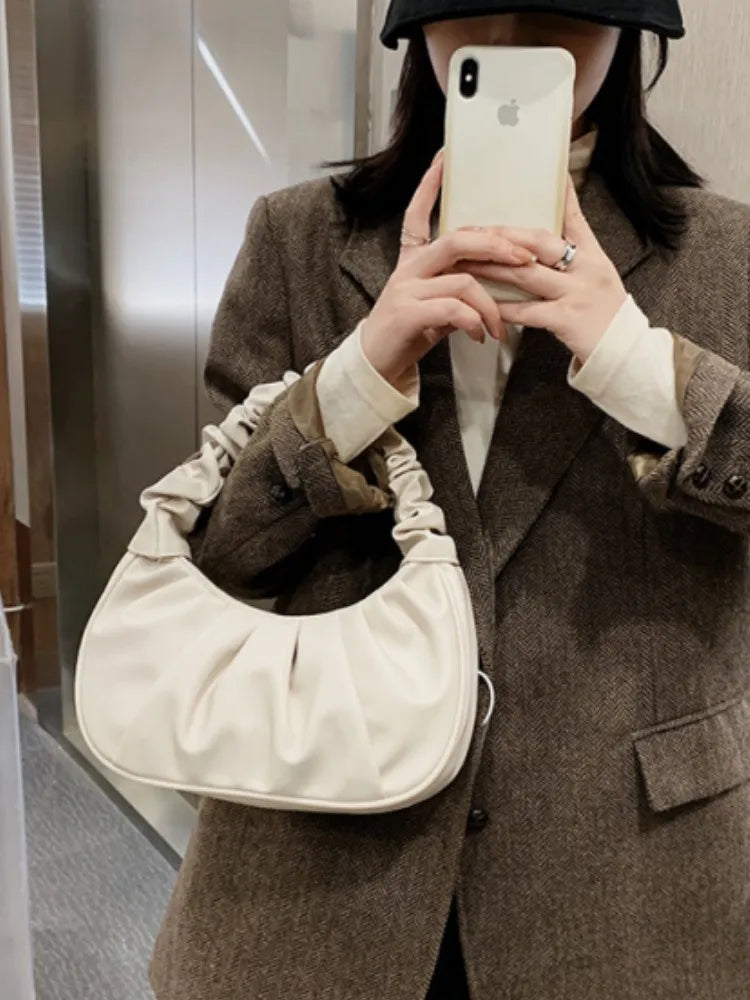 CloudyCharm Handtas