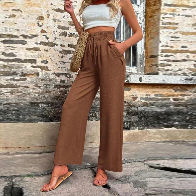 BriljantBries Zomerbroek