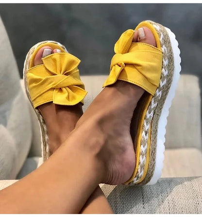 Luna Bella Elegant Zomer Sandalen
