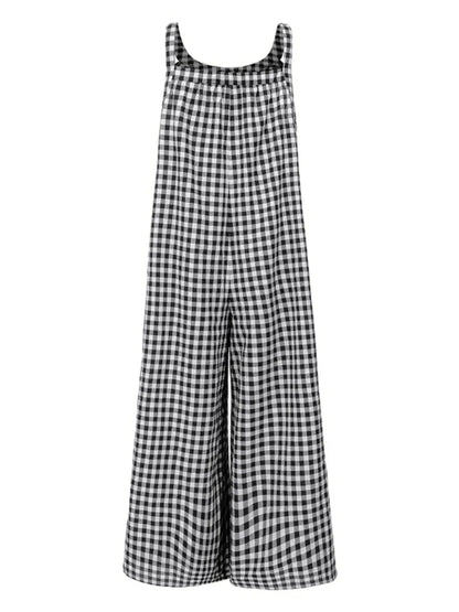 YazzlingGlow Zomer Jumpsuit