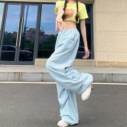 Trendli Zomer Cargo Broek
