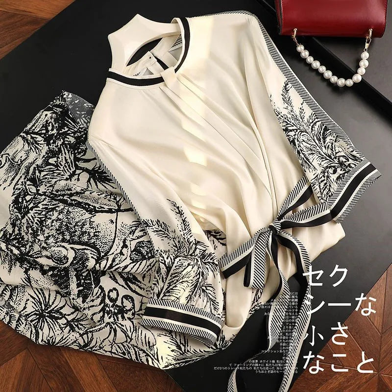 Quita Elegance Midi Jurk