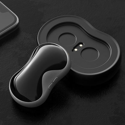 Anti-Snurk ApparaatComfortabel en Stil QuietWave