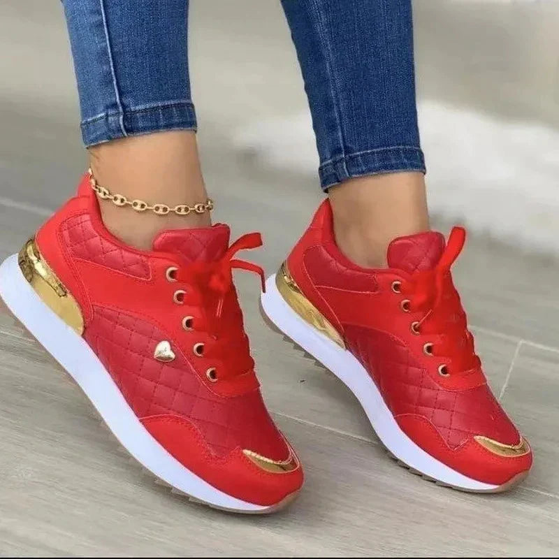 Dames Schoenen Avelina Stijlvol en Comfortabel