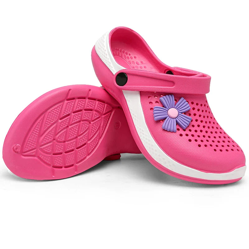 Zomerluxe Stijlvolle Zomersandalen