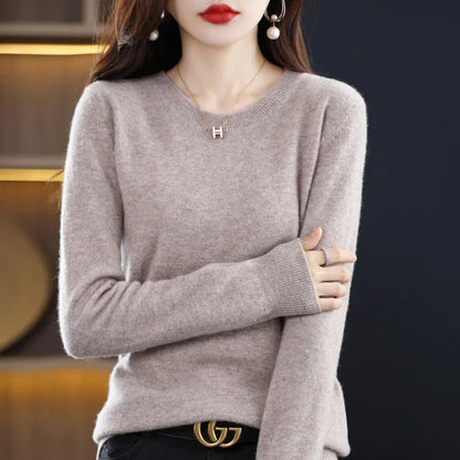 Giada | Maglione in lana