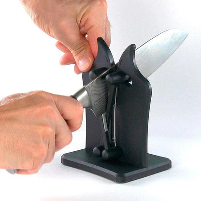 Messenslijper SharpMaster Pro 3-in-1 Snel Scherp
