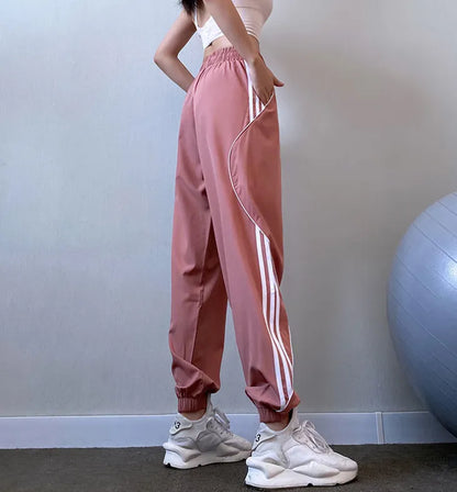 Joggingbroek Comfy Zacht en Stijlvol