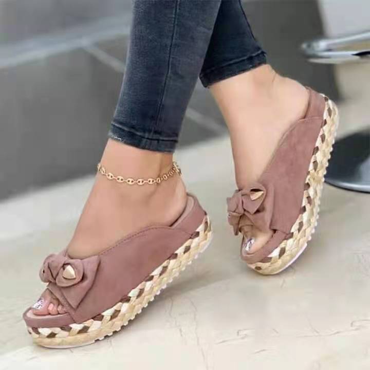Orthopedische wandelsandalen voor dames - Velanora