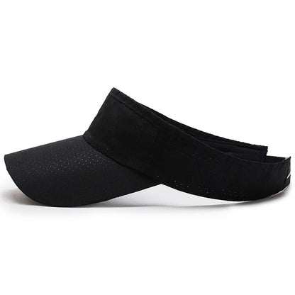 Cappello Estivo Uomo Regolabile | Visiera Sportiva Unisex-2
