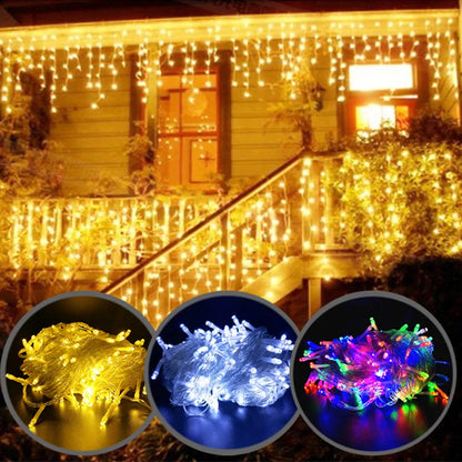 IJskegel Verlichting FrostGlow Sfeerlamp