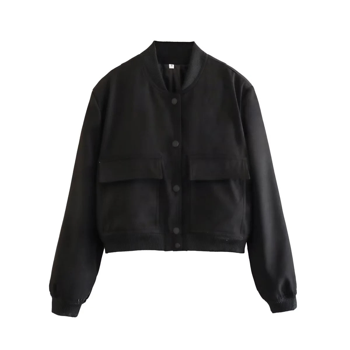 Bomberjack Kora Waterdicht Warm