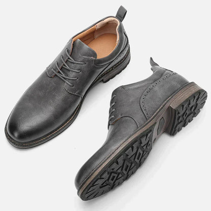 Comfortabele Heren Schoenen voor elke Dag