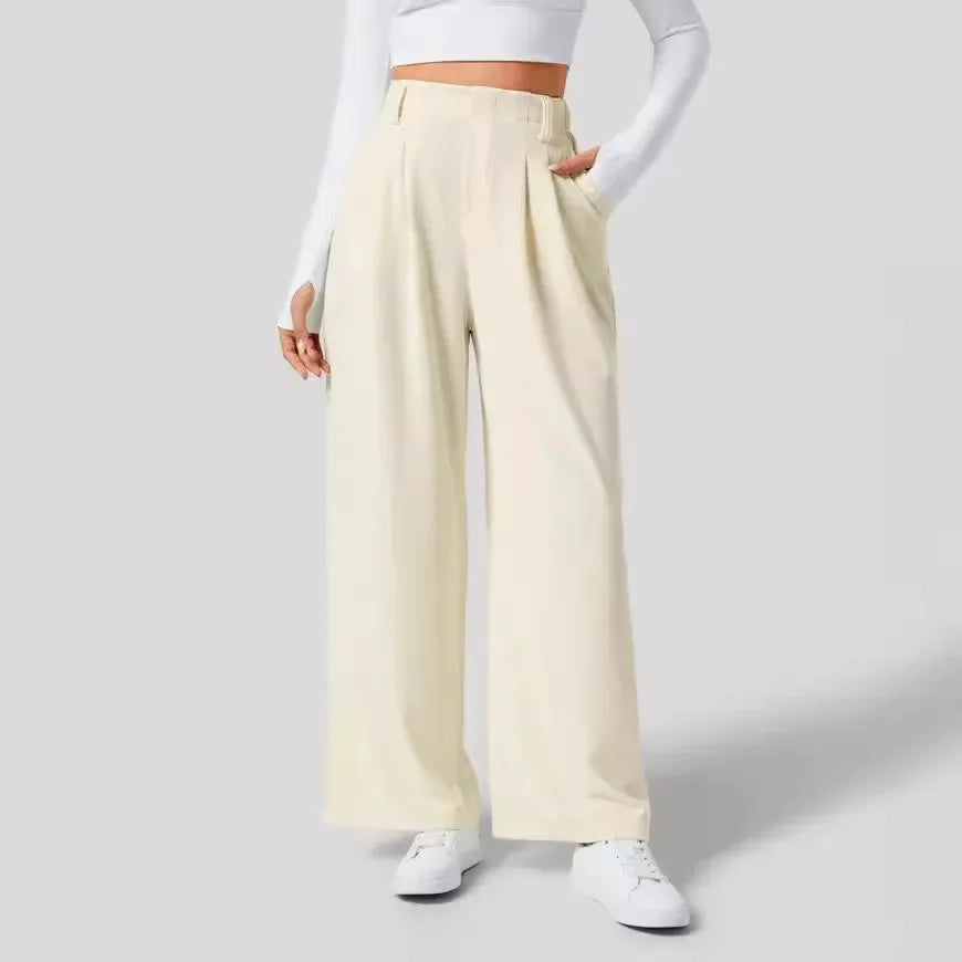 Pantalon Perfect Fit voor Mannen