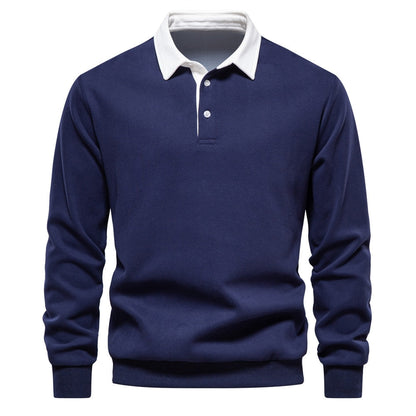 Leopold | Maglione a maniche lunghe