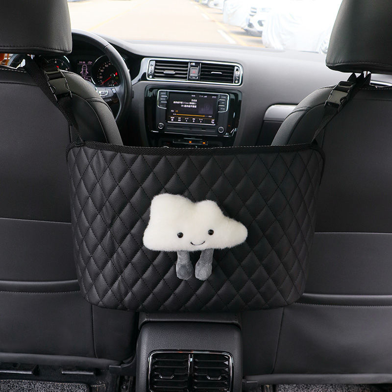 Auto Houder Magisch Organizer voor Autotas