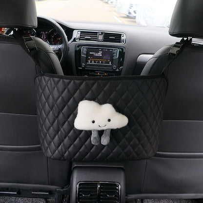 Auto Houder Magisch Organizer voor Autotas