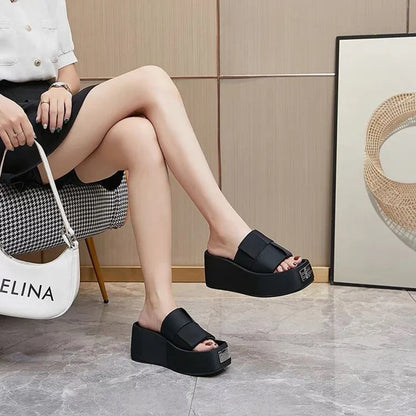 AstraMode Rebel Slippers