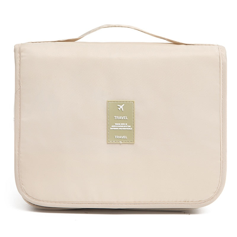 Make-Up Tas Reisformaat Handig Opbergen