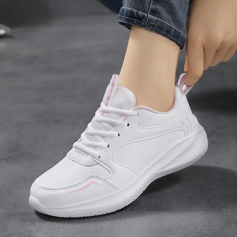 ZenithStride Hardloopschoenen